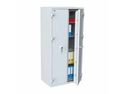 Brandwerende Archiefkast Salvus Arezzo Grade 1 bij DiscountOffice.nl