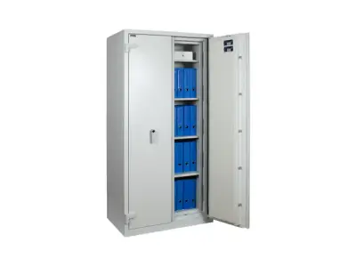 Brandwerende Archiefkast Salvus Arezzo S2 bij DiscountOffice.nl
