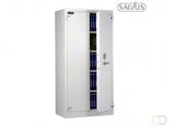 Brandwerende archiefkast Salvus HS2/9002 bij Office-Deals
