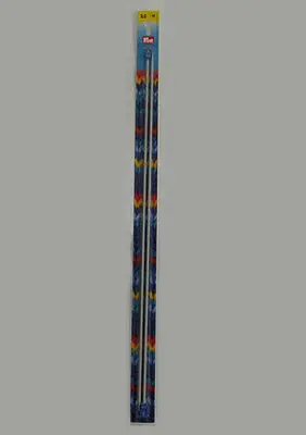 breinaalden ALU 40 cm - grijs 3,00 mm bij Pipoos