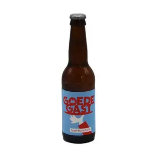 Breugem Bier - Goede Gast bij Bierloods22