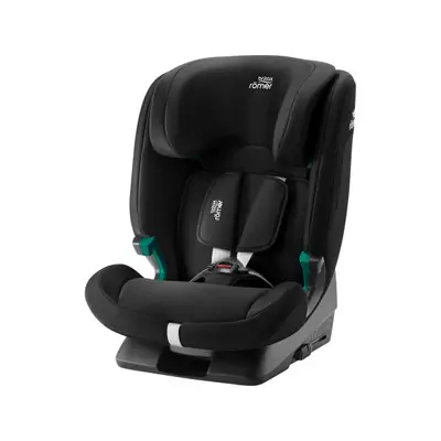 Britax Römer EVOLVAFIX Autostoel bij Baby-Dump