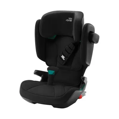 Britax Römer KIDFIX i-SIZE Autostoel bij Baby-Dump