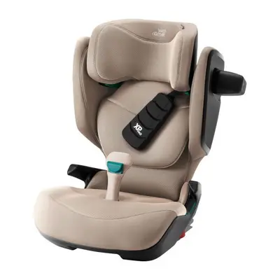 Britax Römer KIDFIX PRO Autostoel - Style bij Baby-Dump