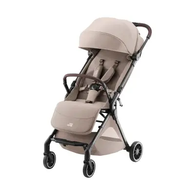 Britax Römer Tira Buggy bij Baby-Dump