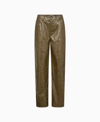 Broek Richa Groen bij Van Dijk Store