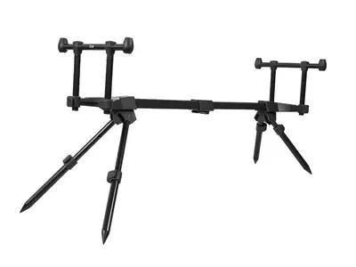 BronX 2G StalkX - Rod Pod voor 2 hengels bij KarperCentrale