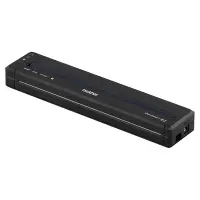 Brother PJ-762 mobiele A4-printer met Bluetooth bij Printerland.nl