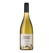 Bruno Copsey - Chardonnay Oak Aged - 0.75L - 2023 bij Bovino