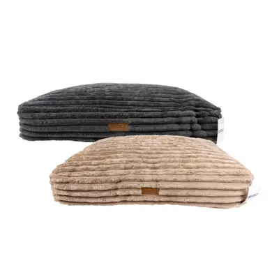 Buckz Corduroy Hondenmand Leo bij Medpets