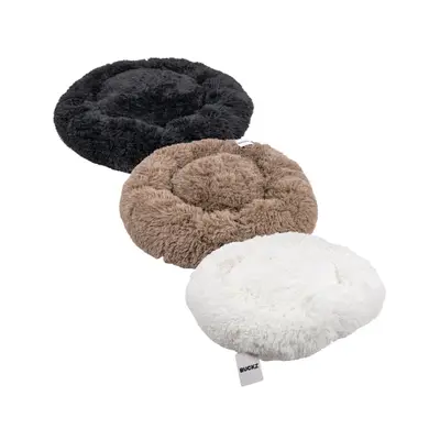 Buckz Donutmand bij Medpets