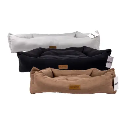 Buckz Hondenmand bij Medpets