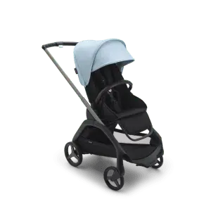Bugaboo Dragonfly Kinderwagen bij Baby Plus