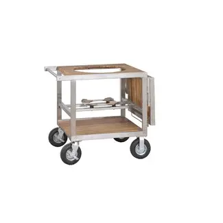 Buggy | Buitenkeuken bij proBBQshop