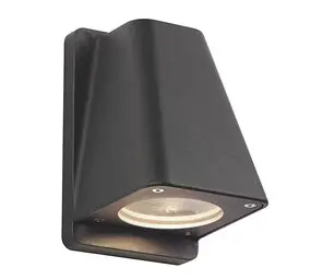 Buitenlamp Wand Entree bij LampVerlichting.nl