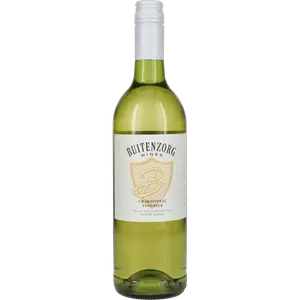 Buitenzorg Chardonnay bij Drankgigant