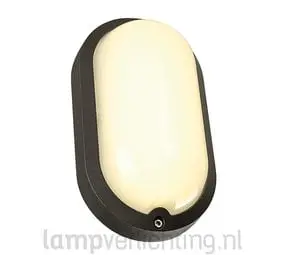 Bulls Eye Lamp LED bij LampVerlichting.nl