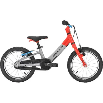 Bulls Tokee Lite 16 16 inch Kinderfiets bij Mantel