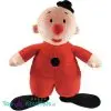 Bumbalu - Bumba Clown Pluche Knuffel 38 cm bij TopKnuffels