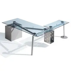 Bureau Isotta bij Kantoormeubelencenter.nl