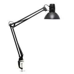Bureaulamp LED Study bij Kantoormeubelencenter.nl
