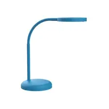 Bureaulamp Maul joy LED atlantic blue bij Office1