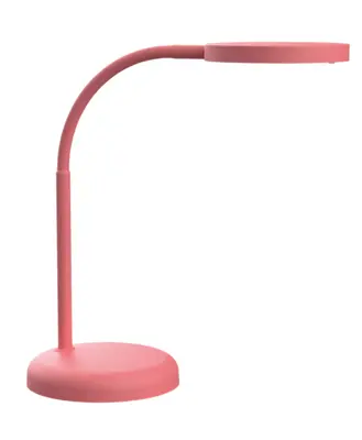Bureaulamp MAUL Joy led oud rose bij KantoorArtikelen.nl