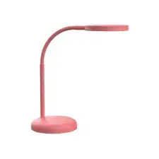 Bureaulamp Maul joy LED touch of rose bij Office1