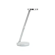 Bureaulamp Maul puck LED wit bij Office1