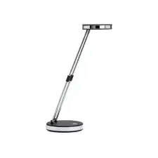 Bureaulamp Maul puck LED zwart bij Office1
