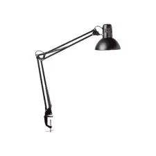 Bureaulamp Maul study zwart bij Office1