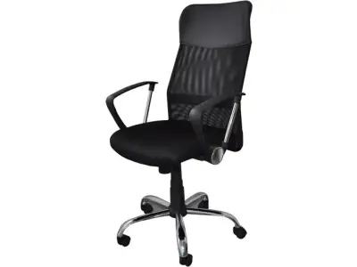 Bureaustoel Corfu bij DiscountOffice.nl