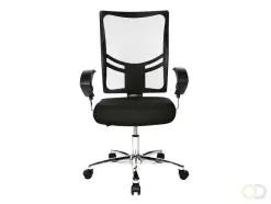 Bureaustoel Topstar Net Point 10 Zwart bij Office-Deals