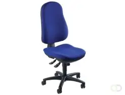 Bureaustoel Topstar Support SY Blauw bij Office-Deals