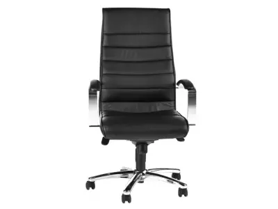 Bureaustoel Topstar TD Lux 10 zwart bij DiscountOffice.nl