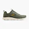 BURNS 2.0 Slip-on sneaker bij Van Haren