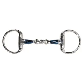 Bustrens Anatomisch dubbelgebroken Sweet Iron 9,5 bij Zalda Ruitersport
