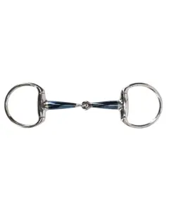 Bustrens QHP Enkelgebroken Anatomisch Sweet Iron 2248 bij Drunens Ruiterhuis