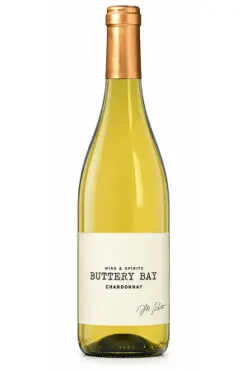 Buttery Bay Chardonnay bij Wijnspecialist
