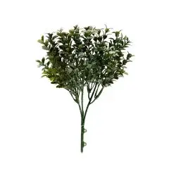 Buxus engels 32 cm kunsttak Buitengewoon de Boet bij Warentuin