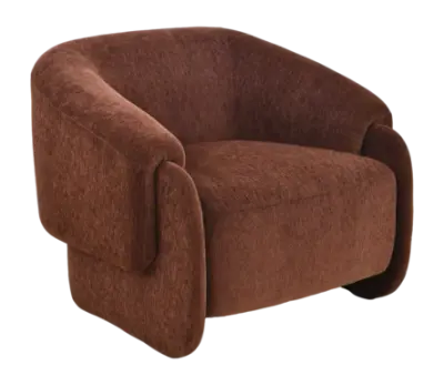 by fonQ Bump Fauteuil - Rust bij fonQ