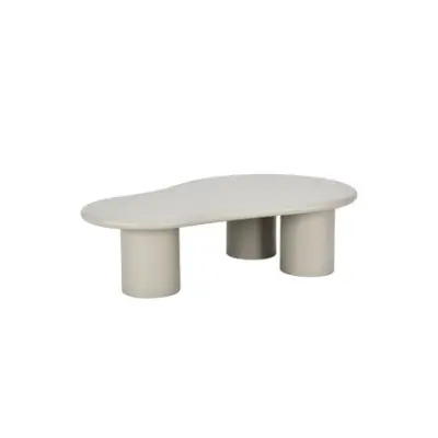 by fonQ Ovia Salontafel - Cashmere bij fonQ