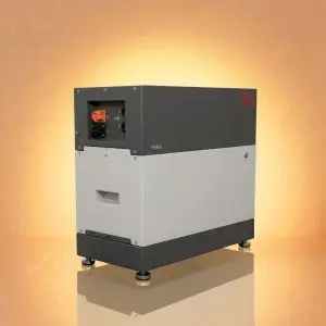 BYD Battery-Box LVS Thuisbatterij 4 kWh bij Zonnige Winkel