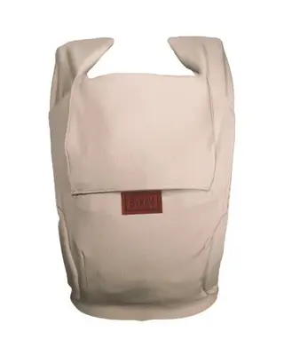 ByKay Draagzak Tiny Click Latte bij Babyplanet