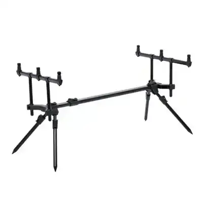 C Series Convertible Rod Pod bij Fauna Hengelsport
