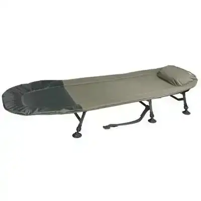 C-Tec Bedchair bij Fauna Hengelsport
