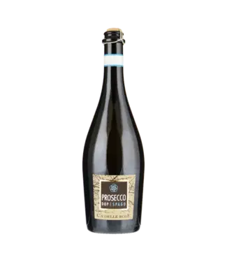 Ca'Delle Prosecco D.O.P. Spago 0,75 ltr 11% bij Whiskysite
