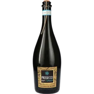 Ca'Delle Prosecco D.O.P. Spago bij Drankgigant