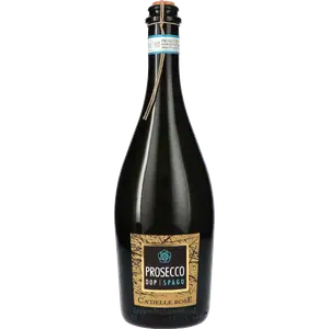 Ca'Delle Prosecco D.O.P. Spago bij Drankgigant
