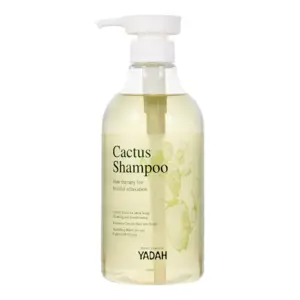 Cactus Shampoo bij Little Wonderland